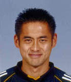 	Yoshikatsu Kawaguchi 	